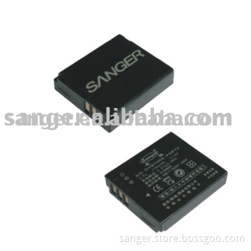 Battery Fits Fuji Np70